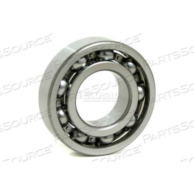 OEM#: 6009DEEP GROOVE BALL BEARINGS (METRIC), OPEN, LIGHT DUTY, 45MM BORE, 75MM OD by Bearings Limited
