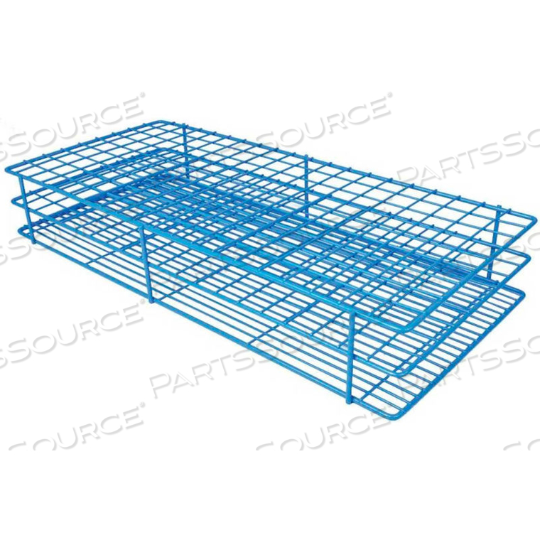 OEM#: 18786-0770ШТАТИВ POXYGRID И ПОЛУШТАТИВ ДЛЯ ПРОБИРОК, ДЛЯ ПРОБИРОК 15-16 ММ, 180 МЕСТ, СИНИЙ, 1/УП от Bel-Art Products