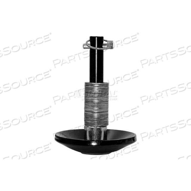 OEM#: 1304711КОЛОДКА В СБОРЕ, ВНЕШНЯЯ, ЗАМЕНЯЕТ КОЛОДКУ #MSC01501 - МИН. КОЛ-ВО 2 от Buyers Products