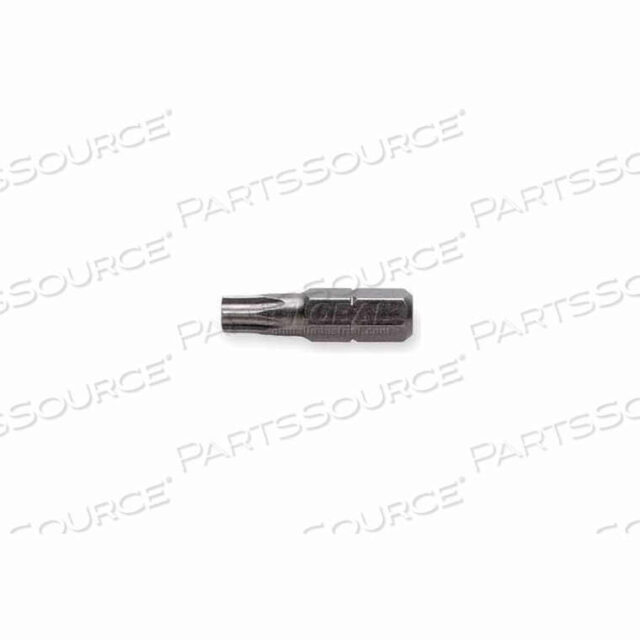 OEM#: 9000-T7INSERT BIT, TORX T7 от BlackHawk Industrial Distribution, Inc.