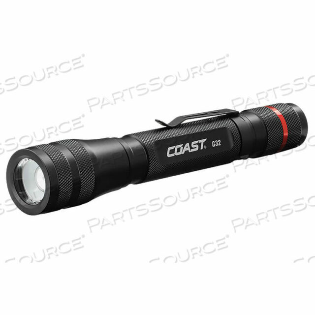 OEM#: 20484MODEL G32 2AA 355 LUMEN TWIST FOCUS ФОНАРИК от Coast