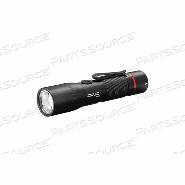 OEM#: 21593MODEL HX5R USB ПЕРЕЗАРЯЖАЕМЫЙ КАРМАННЫЙ ФОНАРИ 340 ЛЮМЕН от Coast