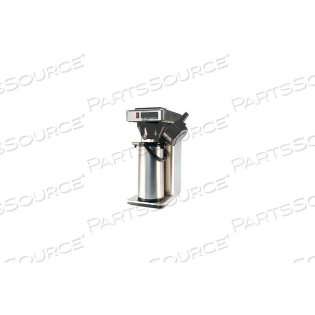 OEM#: GBAPFRESH WATER SYSTEM - POUR-OVER BREWER, ДЛЯ AIRPOT от Classic Coffee Concepts