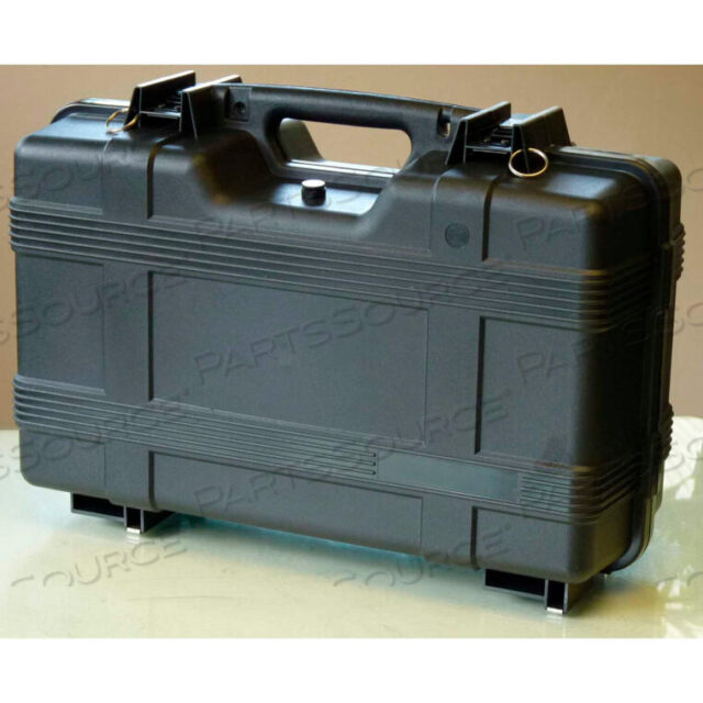 OEM#: AE-S28AEROSPACE CASE AES28 MILITARY CASE- 29L X 19W X 10-1/2H, ЧЕРНЫЙ от Case Design Corporation