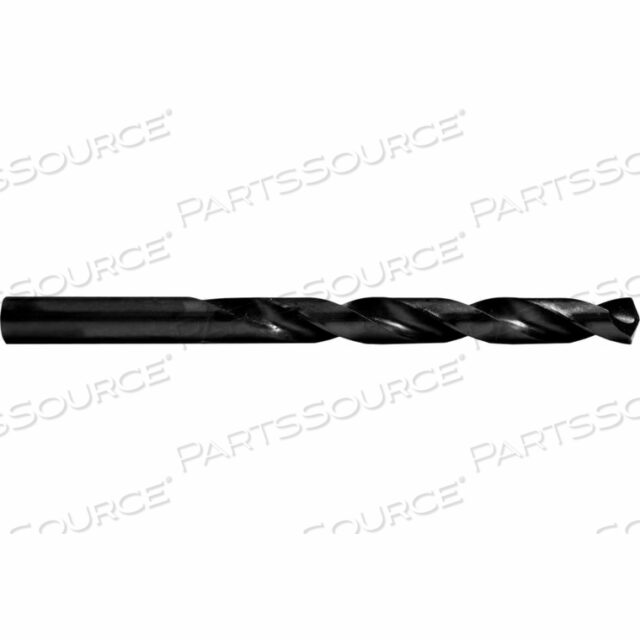 OEM#: 24220СВЕРЛО BLACK OXIDE - 135 - 5/16 X 4-1/2 от Century Drill And Tool