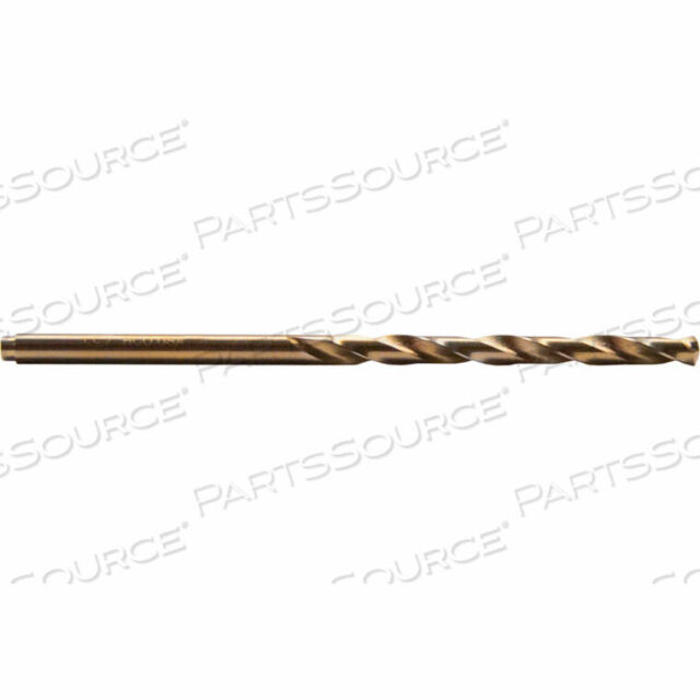 OEM#: 26211КОБАЛЬТОВОЕ СВЕРЛО - 135 - 11/64 X 3-1/4 от Century Drill And Tool