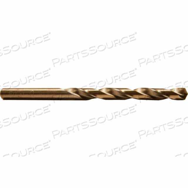 OEM#: 26412КОБАЛЬТОВОЕ СВЕРЛО - 135 - 3/16 X 3-1/2 от Century Drill And Tool