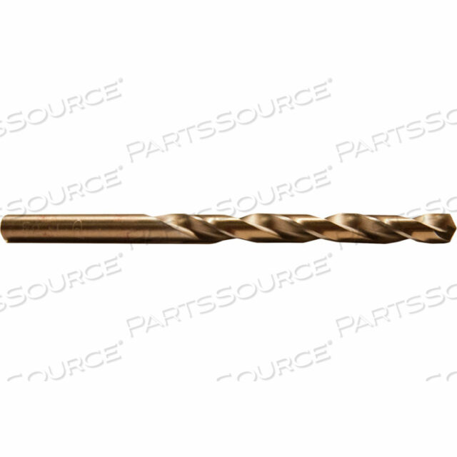 OEM#: 26416КОБАЛЬТОВОЕ СВЕРЛО - 135 - 1/4 X 4 от Century Drill And Tool
