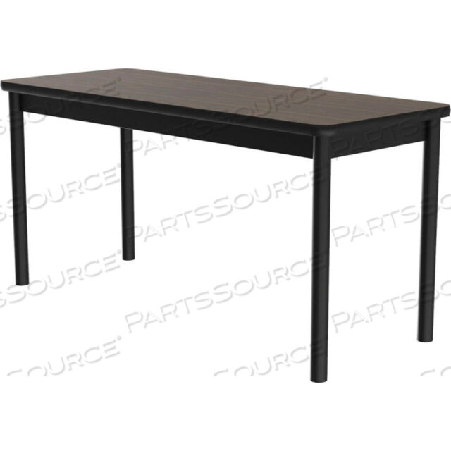 OEM#: LT3060-01СТОЛ ДЛЯ НАУЧНОЙ ЛАБОРАТОРИИ - ЛАМИНИРОВАННАЯ СТОЛЕШНИЦА - 30 Ш X 60 Д X 36 В - ОРЕХ от Correll