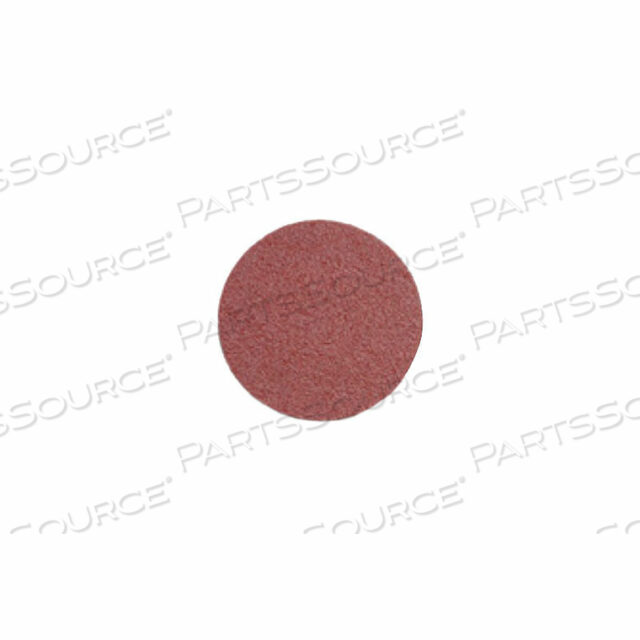 БЫСТРОСМЕННЫЙ ДИСК 2 120 GRIT TR КЕРАМИКА