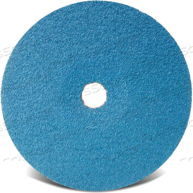 OEM#: 4811248112 ДИСКИ ИЗ ЦИРКОНИЕВОЙ СМОЛЫ CGW, 5 X 7/8 36 ЗЕРНИСТОСТЬ ТИПА ZIRK, 25/КОРОБКА от CGW Abrasives