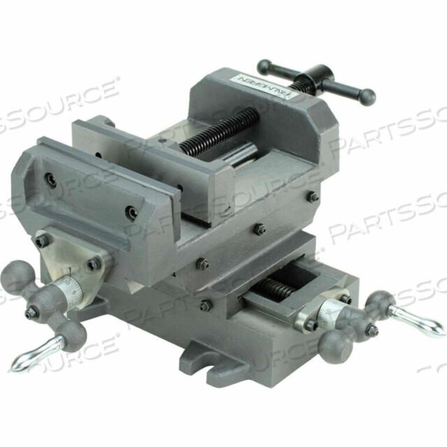 OEM#: 9630801PALMGREN CROSS VISE, 8 от C.H. Hanson
