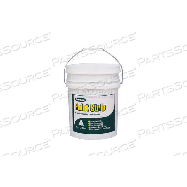 OEM#: 55-030PAINT STRIP HEAVY DUTY PAINT STRIPPER, 5 ГАЛЛОНОВ от Comstar International Inc.