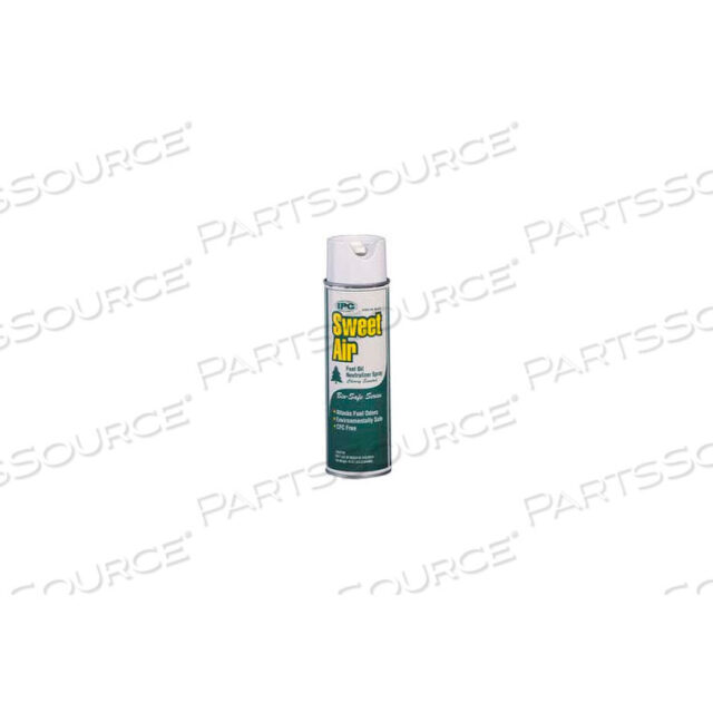 OEM#: 60-520***SWEET AIR SPRAY FUEL ODOR NEUTRALIZER by Comstar International Inc