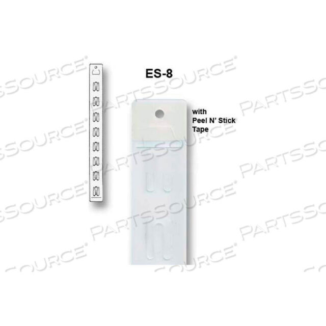 OEM#: ES-8ECONO STRIP HEAVY DUTY 1-1/2 X 16L от Clip Strip Corp.
