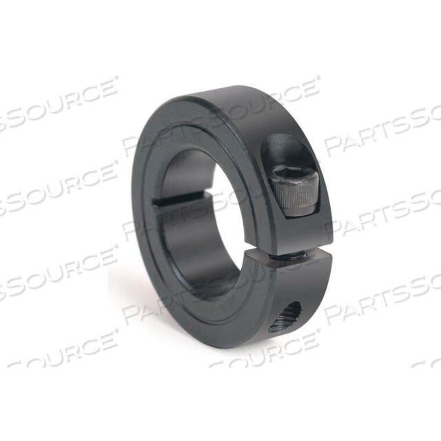 OEM#: 1C-068ЦЕЛЬНЫЙ ЗАЖИМНОЙ ХОМУТ, 11/16, ЧЕРНАЯ ОКСИДА СТАЛЬ от Climax Metal Products