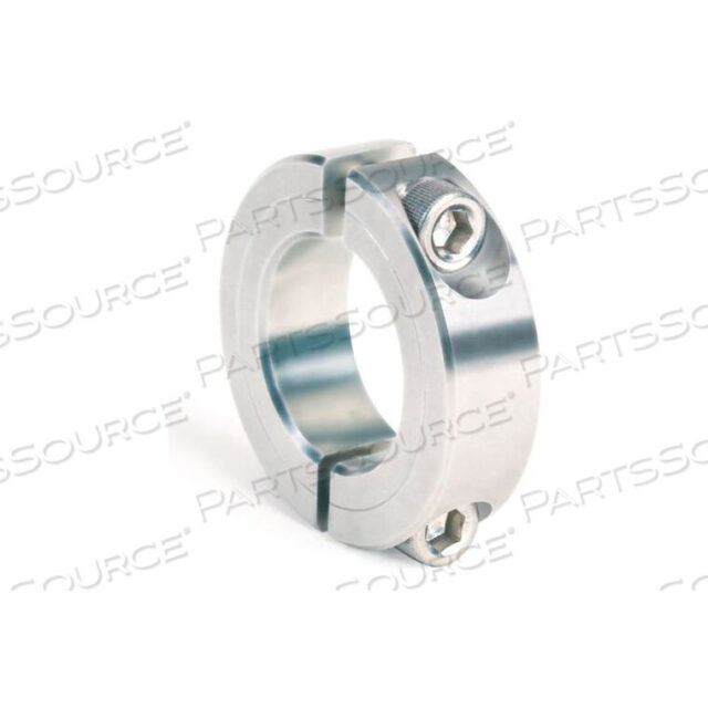 OEM#: 2C-012-ZДВУХЧАСТНЫЙ ЗАЖИМНОЙ ХОМУТ, 1/8, ОЦИНКОВАННАЯ СТАЛЬ от Climax Metal Products