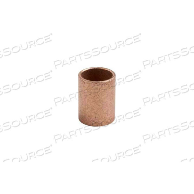 OEM#: BSB-081010CLESCO, БРОНЗОВЫЙ ПОДШИПНИК СТУПЕНИ, 1/2ID X 5/8OD, 5/8L от Climax Metal Products