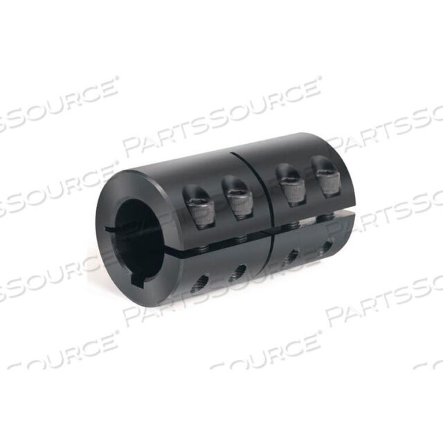 OEM#: GSCC-037-037-KWЦЕЛЬНАЯ ЗАЖИМНАЯ МУФТА, ОТВЕРСТИЕ 3/8 от Climax Metal Products