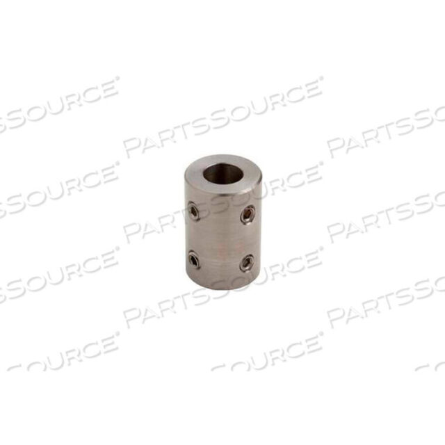OEM#: MRC-10-S-4H@90МЕТРИЧЕСКАЯ ВИНТОВАЯ МУФТА, СТАЛЬ, 10 ММ от Climax Metal Products