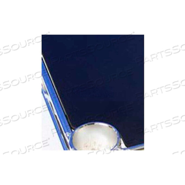 OEM#: G2PKTL 15 BKPVC SHELF LINERS 18 X 42, ЧЕРНЫЙ (2 УПАКОВКИ) от Chadko LLC