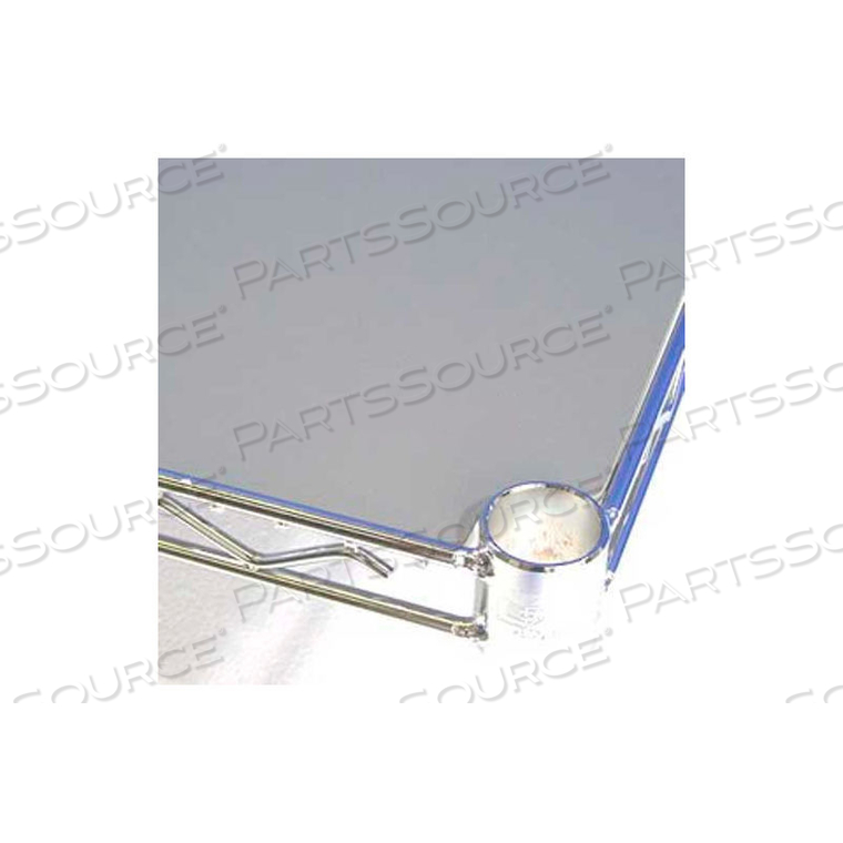 OEM#: G2PKTL 26 ПОЛКИ ИЗ ГИПС 24 X 24, СЕРЫЕ (2 УПАКОВКИ) от Chadko LLC