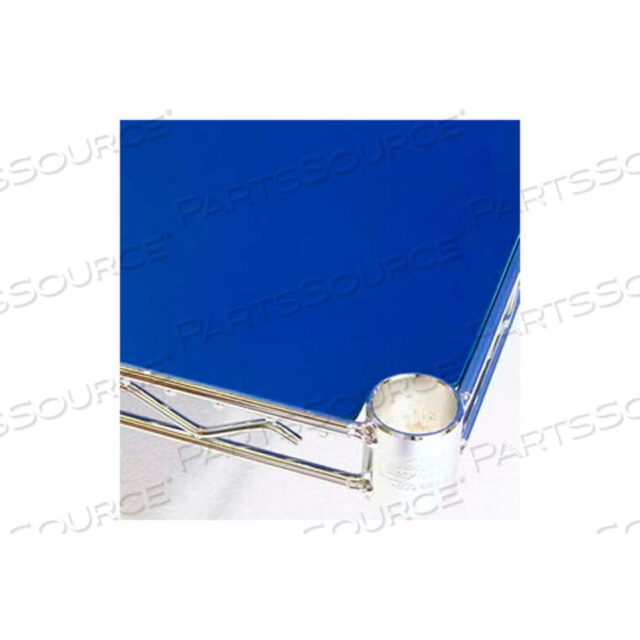 OEM#: G2PKTL 3 BUPVC ШЕЛФ-ЛАЙНЕРС 14 X 36, СИНИЙ (2 УПАКОВКИ) от Chadko LLC