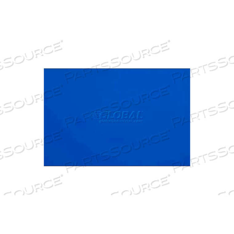 OEM#: G2PKTL 49 LBПОДКЛАДКИ ДЛЯ ПОЛОК ИЗ ПВХ 21 X 42, СВЕТЛО-ГОЛУБЫЕ (2 УПАКОВКИ) от Chadko LLC