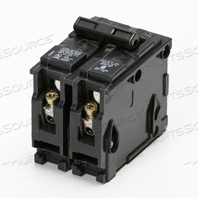 OEM#: ITEQ2100SIEMENS ВЫКЛЮЧАТЕЛЬ ТИП QP 2-ПОЛЮСНЫЙ 100A от Connecticut-Electric