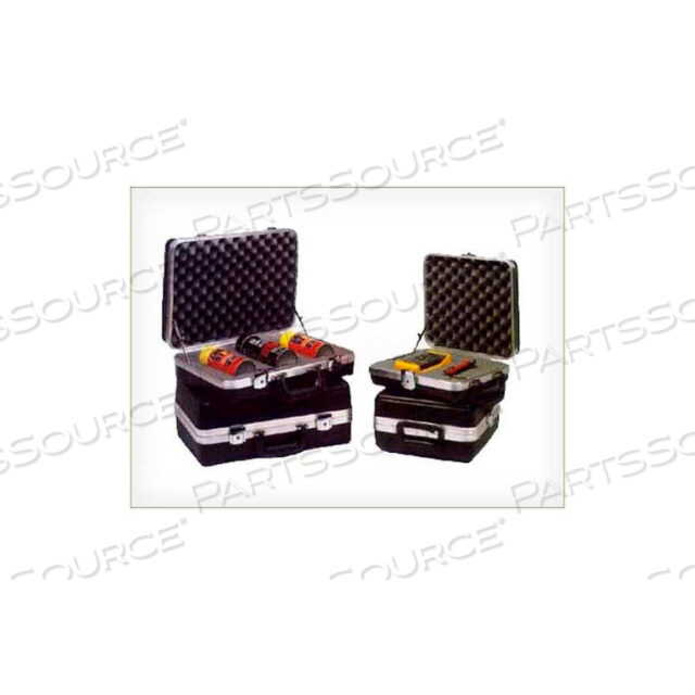 OEM#: 95-00-00864212118F, ЧЕХОЛ ДЛЯ ПЕРЕНОСКИ С ПЕНОНАПОЛНИТЕЛЕМ, 13-1/2L X 12-1/2W X 9H, ЧЕРНЫЙ от CH Ellis Co Inc