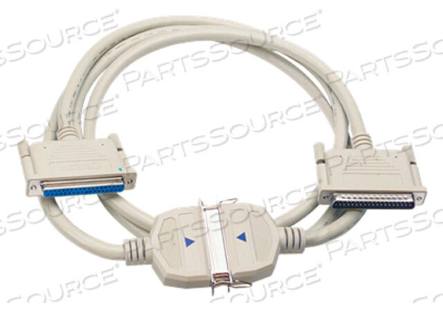 Заменяет кабель Hillrom P379U27DBREAK-A-WAY, IN-LINE, ДЛЯ HILL-ROM