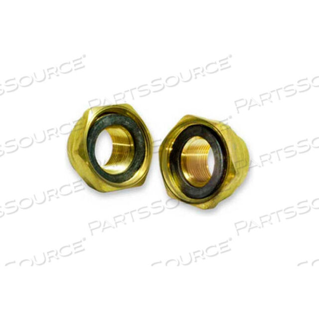 OEM#: 00529912GU 125 СОЕДИНИТЕЛЬНЫЙ КОМПЛЕКТ 529911 БРОНЗА 3/4 NPT от Grundfos