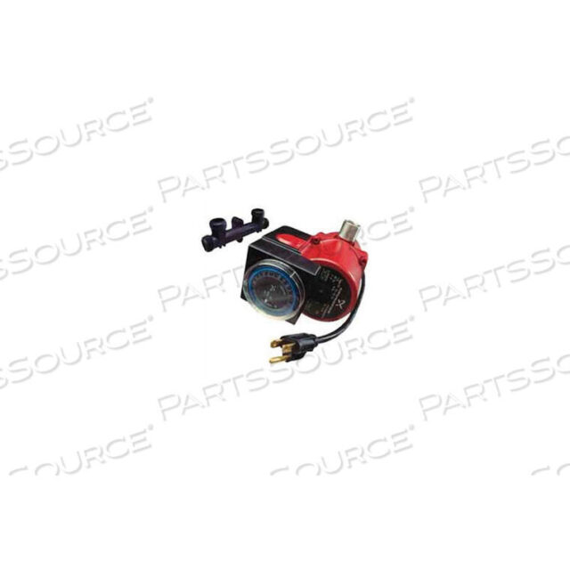 OEM#: 595916COMFORT SYSTEM СИСТЕМА РЕЦИРКУЛЯЦИИ ГОРЯЧЕЙ ВОДЫ, UP15-10 SU7P TLC, КОМФОРТНЫЙ КЛАПАН от Grundfos