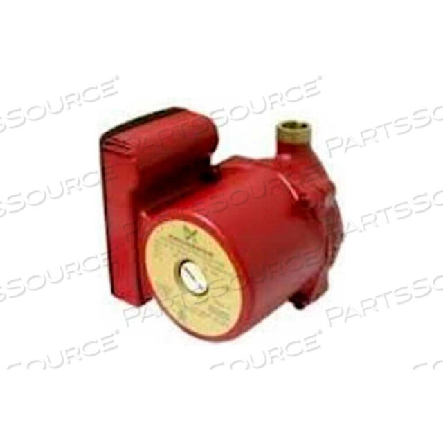 OEM#: 59896226UP15-10B7 ЦИРКУЛЯЦИОННЫЙ ВОДЯНОЙ НАСОС, БРОНЗА, 115 В, 1/25 л.с. от Grundfos