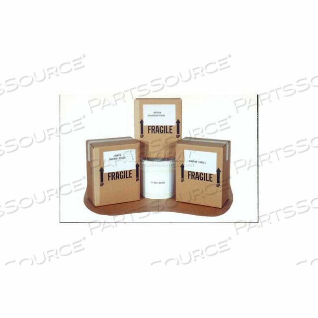 OEM#: 5023180 GRIT BROWN ALUMINUM OXIDE от Cyclone Mfg.