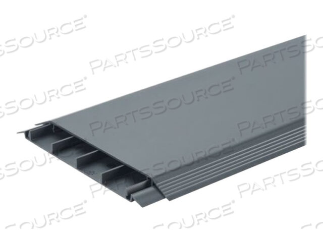 OEM#: AFR4BCOS6ABOVE FLR RACEWAY BASE COVER 6FT OFFICE от Panduit