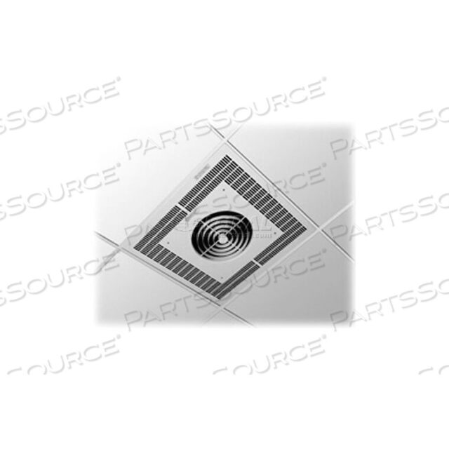 OEM#: G3483A1КОММЕРЧЕСКИЙ ВСТРАИВАЕМЫЙ ПОТОЛОЧНЫЙ ОБОГРЕВАТЕЛЬ G3483 - 3000 Вт 277 В 1 ФАЗА от TPI Corporation