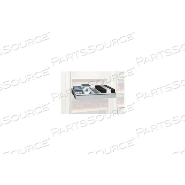OEM#: XLG-MM3-T47КОМПОНЕНТЫ ПОВОРОТНОГО ШКАФА ДЛЯ ФОТОГРАФИЙ, МУЛЬТИМЕДИЙНЫЙ ЯЩИК LEGAL, СВЕТЛО-СЕРЫЙ от Datum Filing
