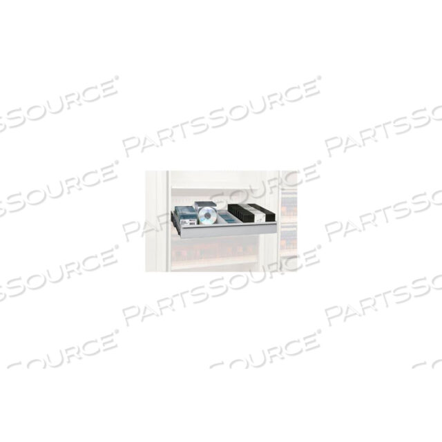 OEM#: XLG-MM3-T47КОМПОНЕНТЫ ПОВОРОТНОГО ШКАФА ДЛЯ ФОТОГРАФИЙ, МУЛЬТИМЕДИЙНЫЙ ЯЩИК LEGAL, СВЕТЛО-СЕРЫЙ от Datum Filing