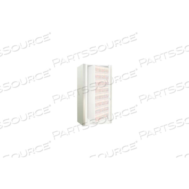 OEM#: XLT-8E-T15КОМПОНЕНТЫ ПОВОРОТНОГО ШКАФА ДЛЯ КАРТ, КОМПЛЕКТ ПАНЕЛЕЙ ДЛЯ БУКВЕТНЫХ ГОЛОВОК, ВЫСОТОЙ 8, БЕЛЫЙ ОТ КОСТИ, Datum Filing