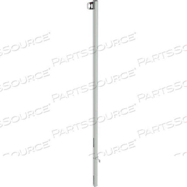 OEM#: 6100564FIXED LADDER SRL ANCHOR, 6, GALVANIZED, 1 EA by 3M Consumer