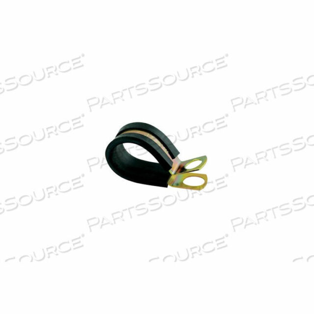 OEM#: 200803ЗАЖИМ ДЛЯ ТКАЦКОГО МАТЕРИАЛА ИЗ УГЛЕРОДИСТОЙ СТАЛИ- 1/2 от ECM Industries, LLC