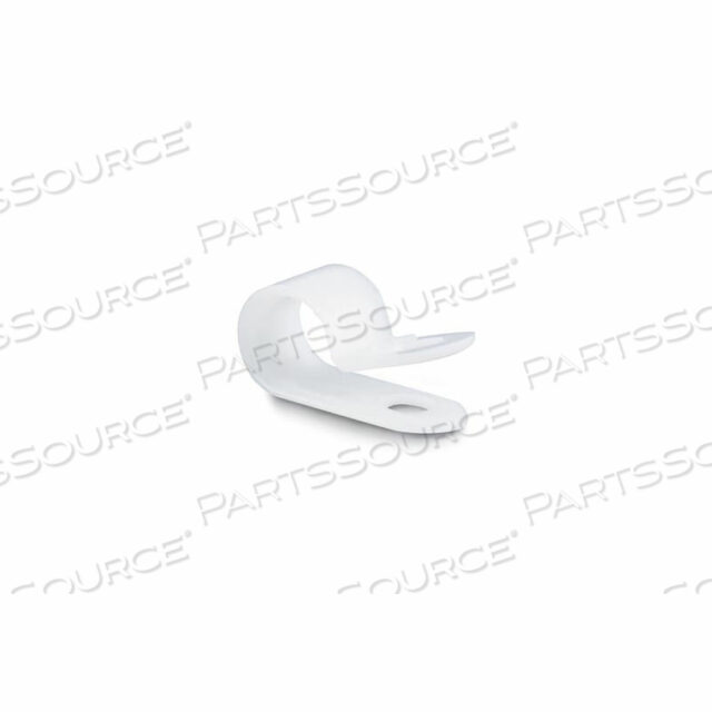 OEM#: 2404NATURAL CABLE CAMPS- 1/4, 100 ШТ. от ECM Industries, LLC