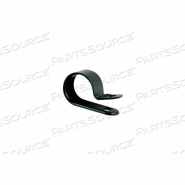 OEM#: 2504DLBLACK CABLE CAMPS- 1/4, 100 ШТ. от ECM Industries, LLC