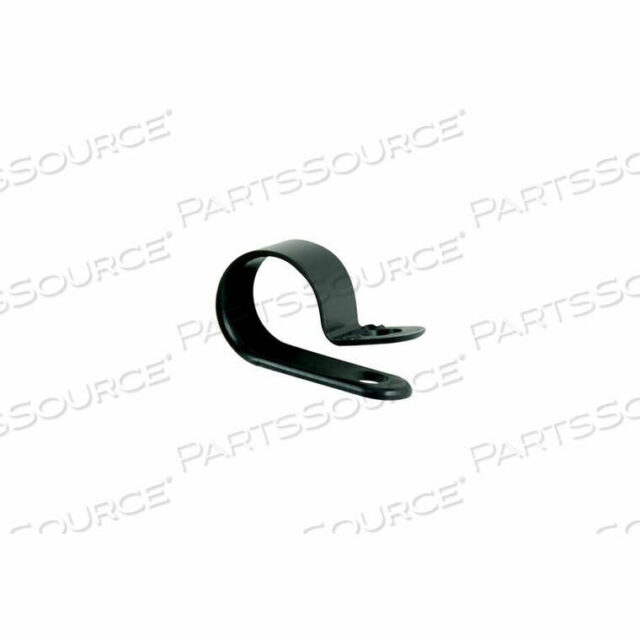 OEM#: 2506ЧЕРНЫЕ КАБЕЛЬНЫЕ ЗАЖИМЫ- 3/8, 100 ШТ./КОРОБКА от ECM Industries, LLC