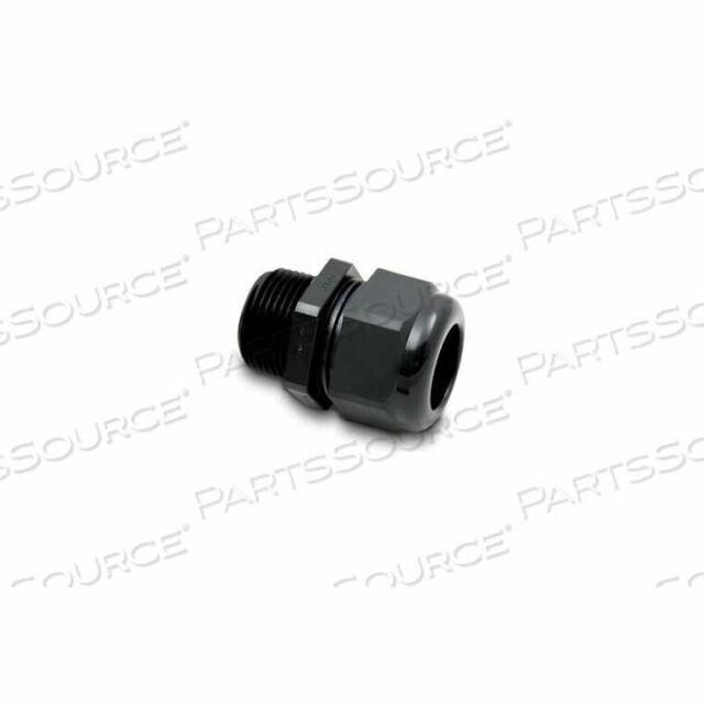 OEM#: 2656РАЗЪЕМЫ ДЛЯ КОМПЕНСАЦИИ НАТЯЖЕНИЯ ШНУРА - PG- .45- .75 от ECM Industries, LLC