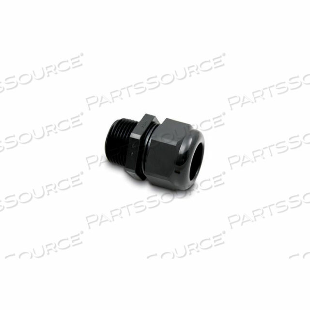 OEM#: 2656РАЗЪЕМЫ ДЛЯ КОМПЕНСАЦИИ НАТЯЖЕНИЯ ШНУРА - PG- .45- .75 от ECM Industries, LLC