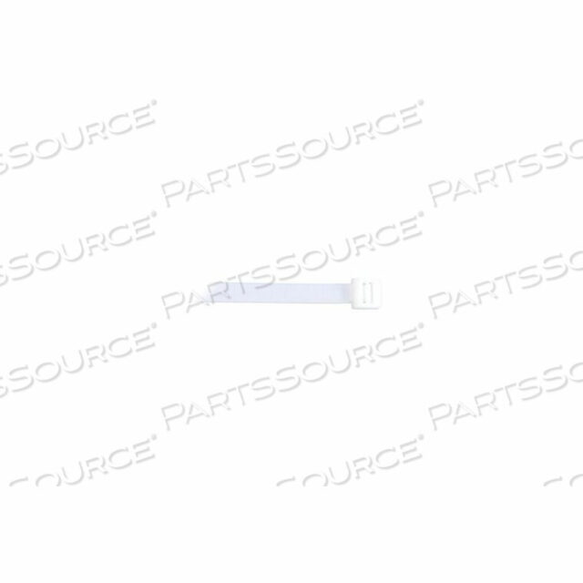 OEM#: 9744КАБЕЛЬНЫЕ СТЯЖКИ ДЛЯ ВЫСОКИХ НАГРУЗОК - НАТУРАЛЬНЫЕ - 36, 50 ШТ. от ECM Industries, LLC