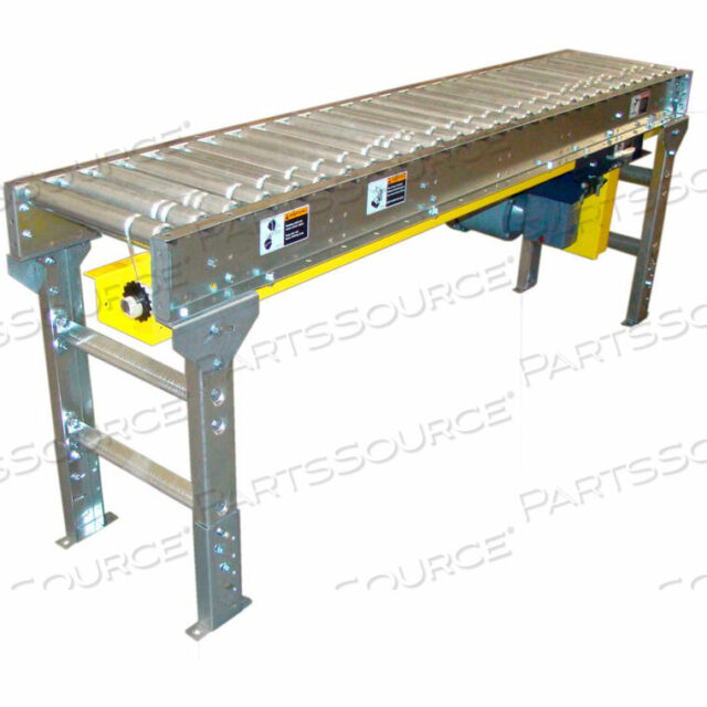 OEM#: LSDS1.9X16-16-3-3-F60-0.5-CDLINESHAFT 3 DRIVE CONVEYER - ДИАМЕТР 1,9 16BF, 1/2 л.с. от Omni Metalcraft Corp.