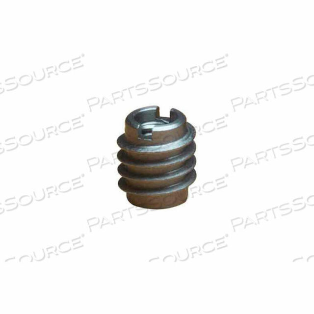 OEM#: 400-4-CR1/4-20 ВСТАВКА ДЛЯ ТВЕРДОЙ ДРЕВЕСИНЫ - НЕРЖАВЕЮЩАЯ - 400-4-CR от E-Z Lok